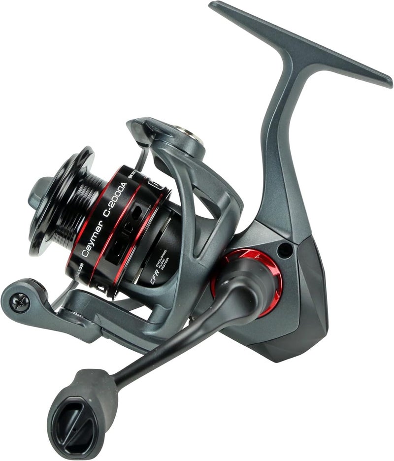 Okuma Ceymar A Spinning Reels - Image 2